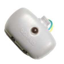 Go-Ped Gas Tank 1.5 Liter