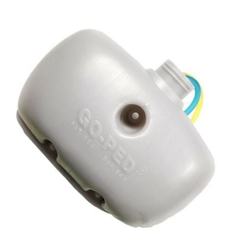 Ped gas tank - go-ped,