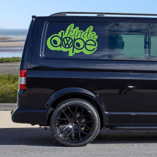 Transporter t6 kinda - vw,