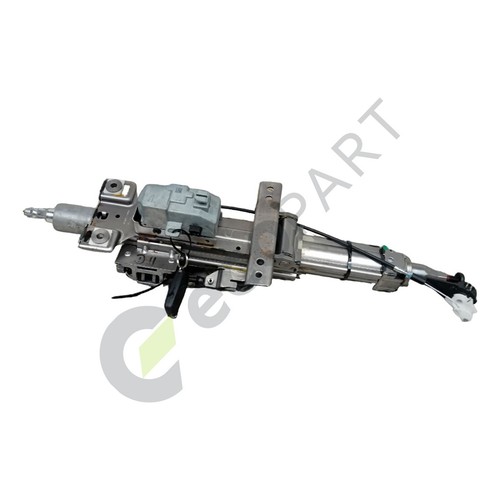 Jaguar x260 mk2 - xf, steering