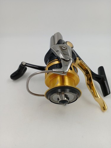 Daiwa dwurnament iso - z, 2500lbd