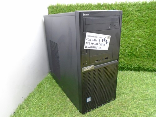 Acer extensa m2710 6400 - acer,