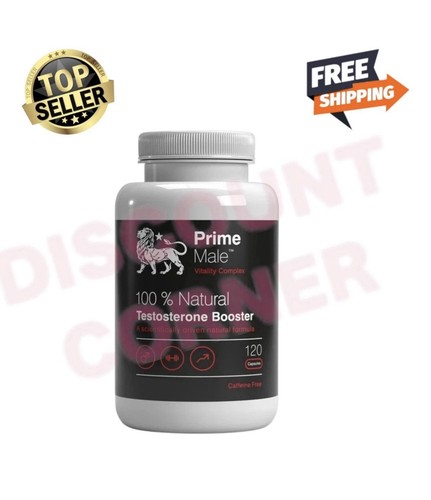 Prime male natural - male,