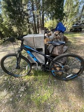 GT Aggressor Pro Mountain Bike