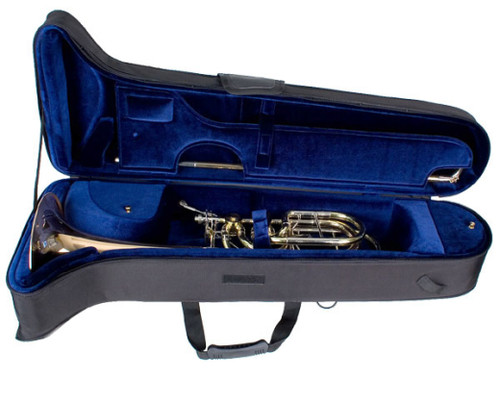 Protec pb309ct bass trombone - -,