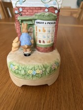 Beatrix Potter Musical