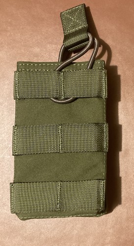 Warrior assault system - warrior,