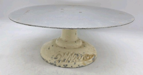Vintage wilton cast - vintage,