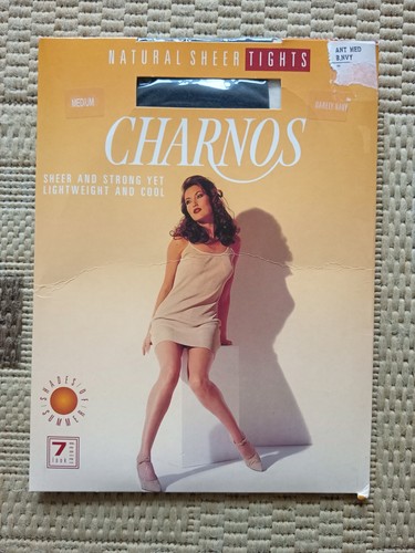 Charnos sheer tights barely - charnos,
