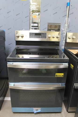 Jbs86spss stainless - ge,