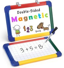 SALE| A4 Double Sided Magnetic
