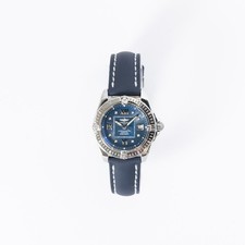 Breitling Galactic Quartz