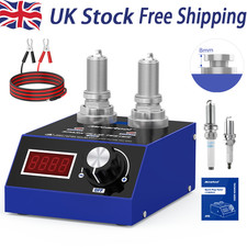 🔥Spark Plug Tester Car