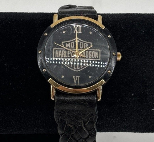 Ladies harley davidson - ladies, watch