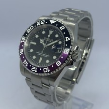 Joker Seiko NH35 GMT Master