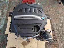 BMW X1 E84 18d 2.0 DIESEL N47 N47D20C N47D20A 141 BHP  ENGINE