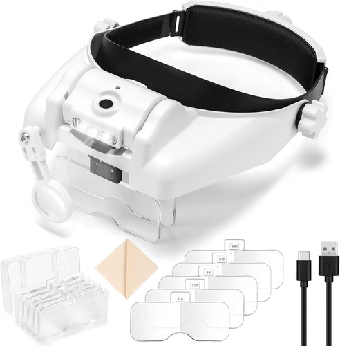 14x magnifying glasses - magnifying,