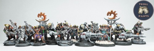 Neophyte hybrids - 20,
