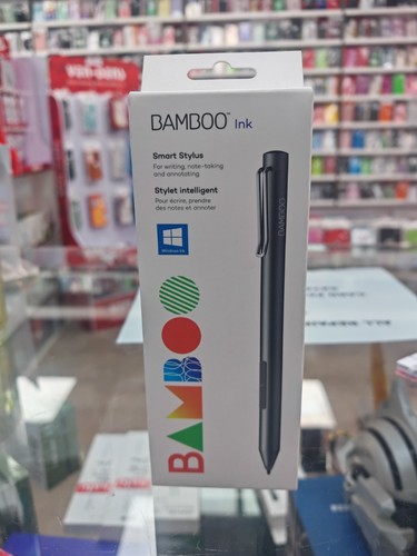 Genuine bamboo ink - ,, smart