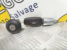 Ford Transit Custom 2018-2023