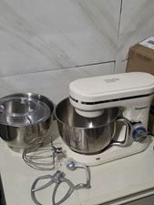 Vospeed Stand Mixer, 4.5L+5L