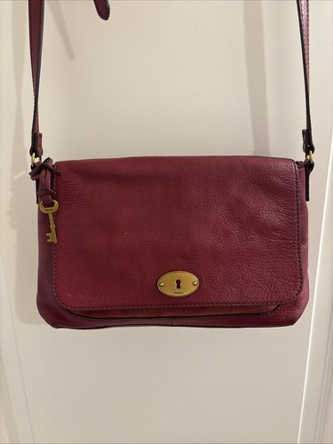 Fossil gabriella crossbody - fossil,