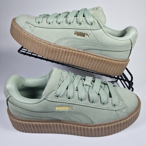 Puma trainers womens 5 - trainers,