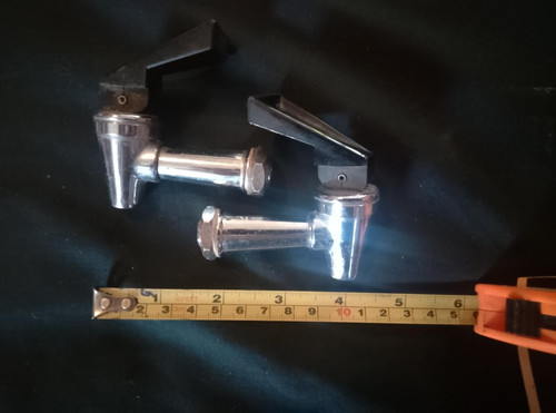 Universal compact inlet - universal,