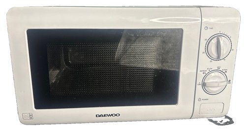 Daewoo white freestanding - daewoo,