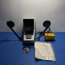 COMPCO 800 Microfilm Reader