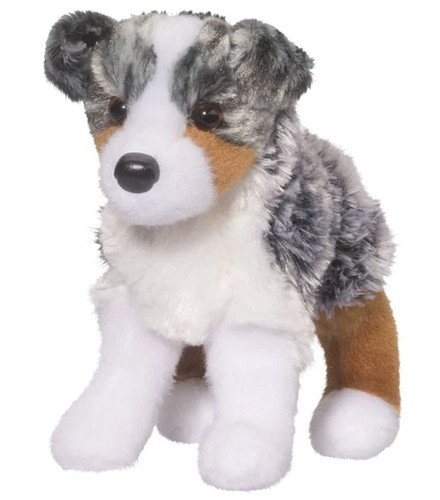 Douglas dog steward - douglas,