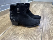 Deichmann Graceland Black