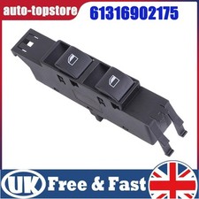 Driver Side Master Power