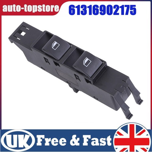 Driver side master power - driver,