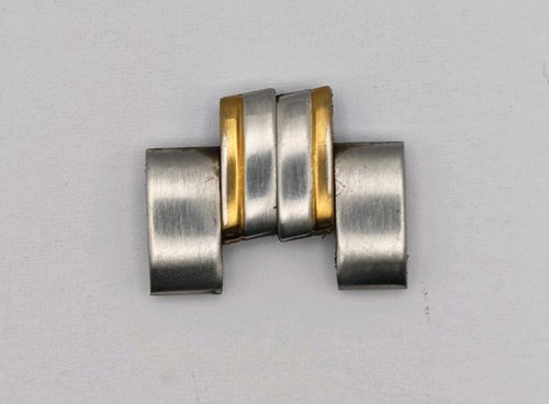 Tissot pr50 gold and stainless - tissot,