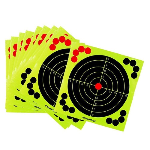 Pack 12inch shooting - pack,
