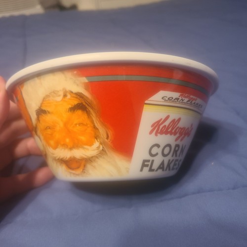 Kellog corn flakes - kellog’s,