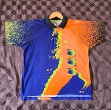 Vintage Nike Challenge Court