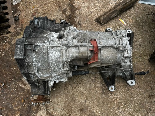 Audi tdi cglc manual - 2.0,