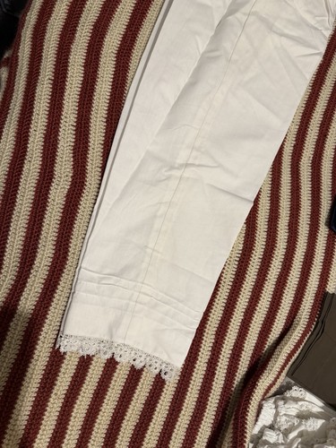 Ladies white pakistani - white,