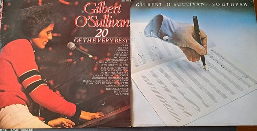 Gilbert sullivan of the - of,