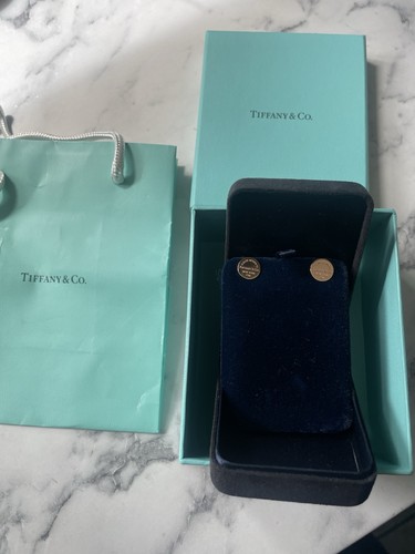 Tiffany and return - and, to