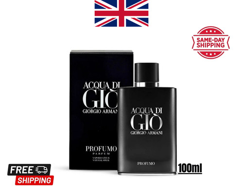 Giorgio armani acqua gio - di,
