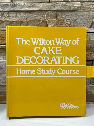 The wilton way - the, of