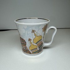 Lomonosov Imperial Porcelain