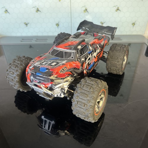Wltoys car 184008 60 - rc,