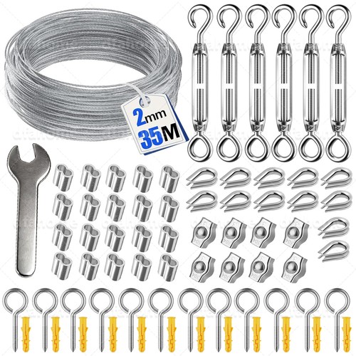 35m climbing plants stainless - climbing,