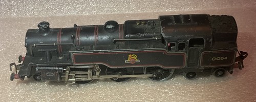 Hornby dublo edl18 - edl18, british
