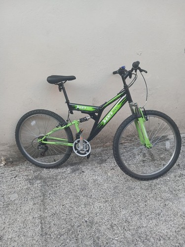 Basis mtb mountain bike - basis,