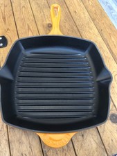 Le Creuset Griddle Pan -